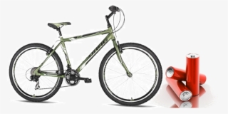 Bicicleta - Kross Hexagon X2 V 2014