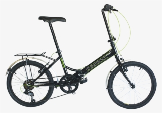 Bergamont Trailster 10