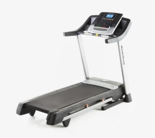 Nordictrack C100 Folding Treadmill