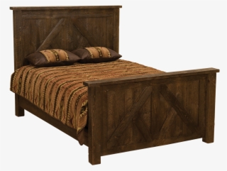 Barn Style Beds