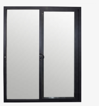 Custom Size Double Glazing Sliding Door - Shower Door