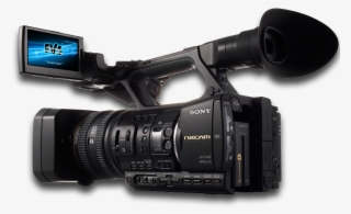 Sony Full Hd Digital Video Cameras