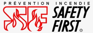 Prévention Incendie Safety First Inc - Safety First Prévention Incendie