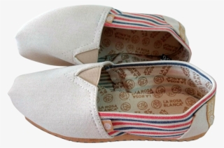 Off - Slip-on Shoe