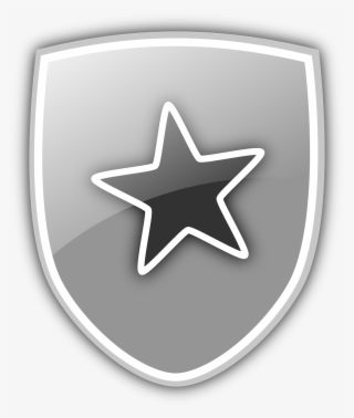 Emblem Security Shield Strength Png Image - Clip Art