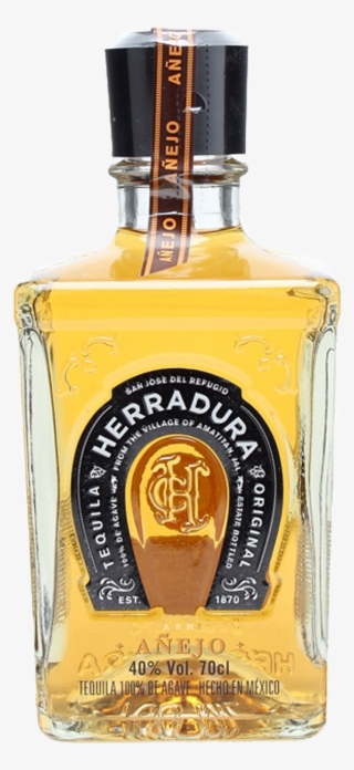 Price - Tequila Herradura