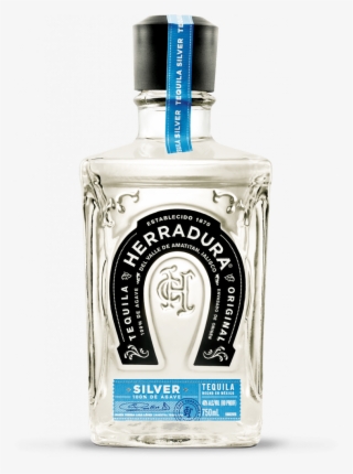 Silver Tequila - Tequila Herradura Reposado
