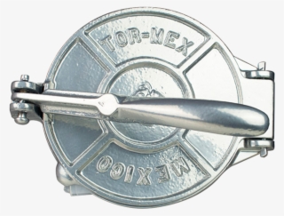 Tortilla Press Herradura 16 Cm - Emblem