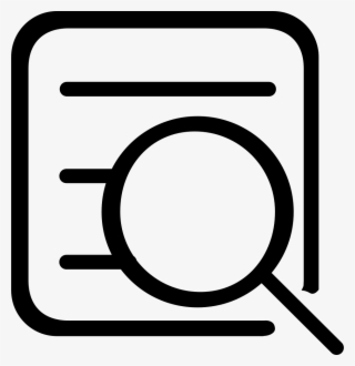Order Icon Vector - Order Inquiry Icon