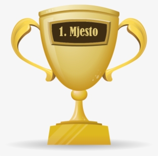 Avatar - Transparent Winner Cup Png