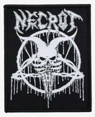 $5 - - Necrot The Labyrinth