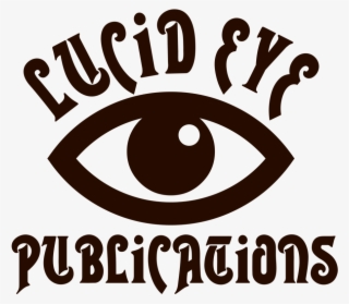 72272d - Lucid Eye Logo