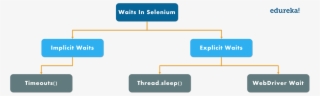 Types Of Waits In Selenium-waits In Selenium - Parallel