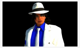 Michael Jackson Png Images - Fedora