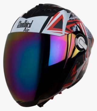 Company - Motorcycle Helmet