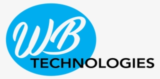 Wb Tech Logo Concept - Circle