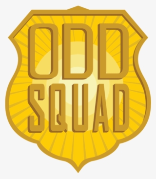 odd squad - illustration