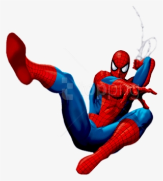 Free Png Download Spider-man Clipart Png Photo Png - Spiderman Thank You Cards
