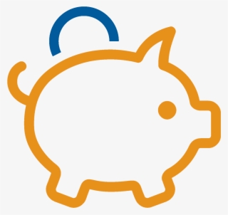 Save Money - Icon Png Save Money