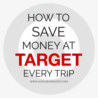 How To Save Money At Target - Mystery Shopping