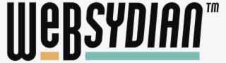 Websydian Logo Png Transparent - Graphic Design