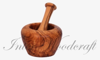 Products - Mortar And Pestle