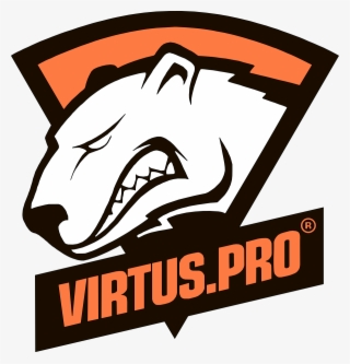 Faze Clan Logos - Virtus Pro Logo Png