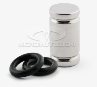 Bullet Septum Retainer Septum - Lens