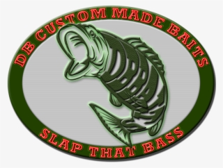 Db Baits Logo - Emblem