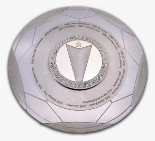 Shield - Emblem