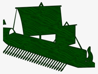 Viking Ship Clipart Shield - Boat