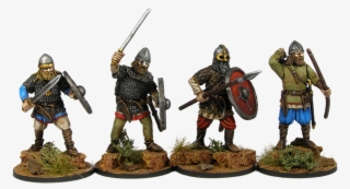 Vikings - Vikings - Vikings - Figurine