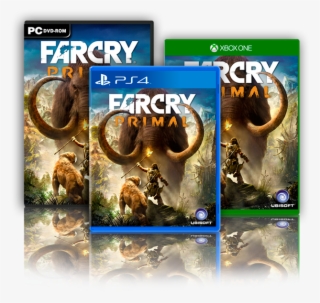 Introducing Farcry Primal - Far Cry Primal Profile