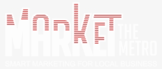 Market The Metro Logo - Sm Foundation