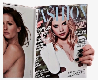 #interesting #magazine #sticker #hand #people #reading - Fashion Beauty Magazines Summer