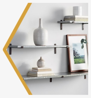 Shelves - Shelf