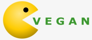 Women's Vegan T Shirts Online Vegan Pacman Tees Vegan - Graphic Design