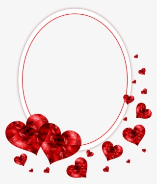 Love Photo Frames Png