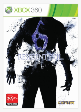 Juegos Para Xbox 360 Terror