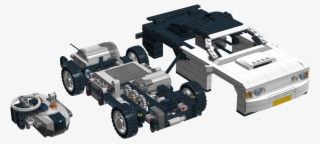 Iximk - Lego Mindstorms With Ldd