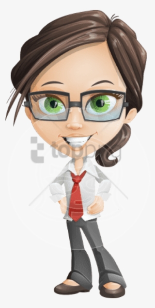 Free Png Animation Character 2 Png Image With Transparent - Cartoon Cute Girl Sad