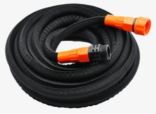 Taiwan 25ft To 50ft Expandable Garden Hose - Coaxial Cable