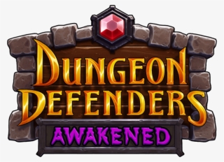 A - Dungeon Defenders Awakened