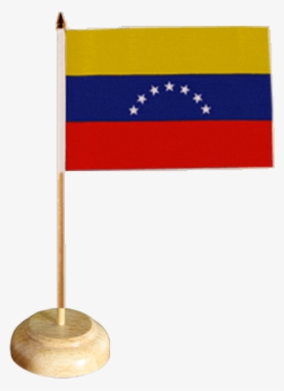 Venezuelan Flag 7 Stars - Flag