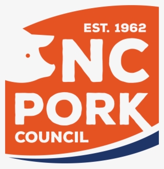 Ncpc Logo Date Rgb 2color Orange Navy - Poster