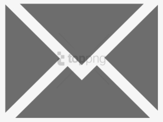 Free Png Transparent Email Vector Png Image With Transparent - Logo Web Blanco Y Negro