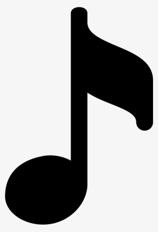 musical note vector png