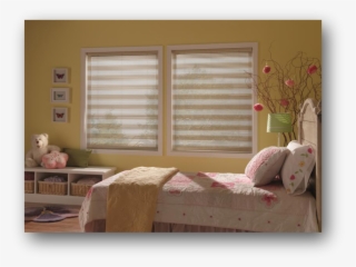 Safety First With Child Friendly Blinds - Window Blind