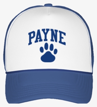 Child Payne Trucker Hat - Baseball Cap