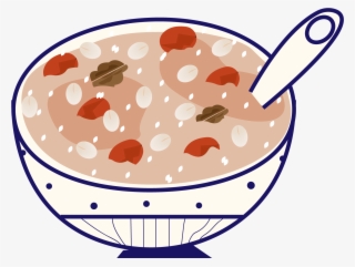 laba porridge holiday vector illustration cartoon png - vector graphics